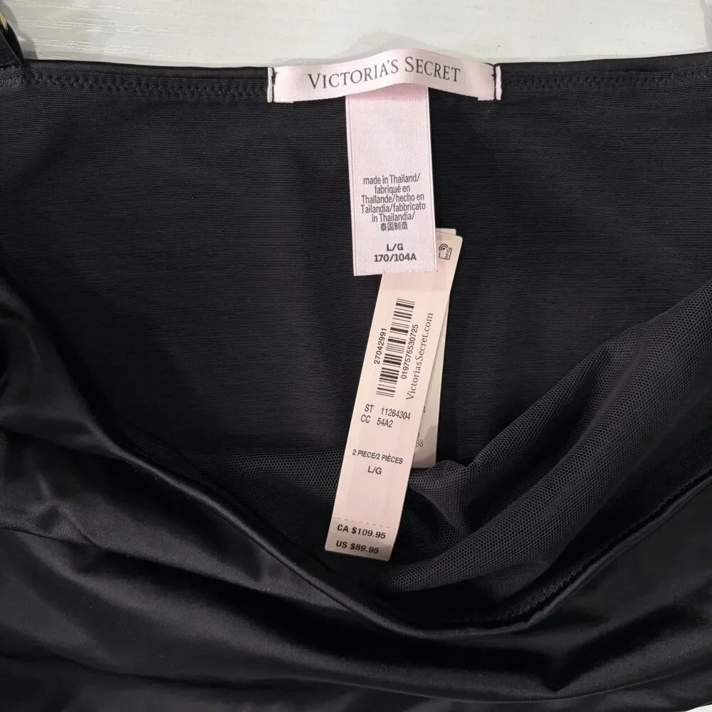 Victorias Secret brand victoria